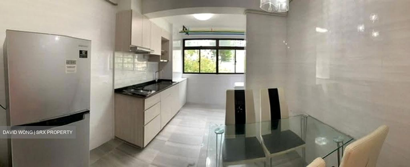 Blk 167 Stirling Road (Queenstown), HDB 3 Rooms #617721321